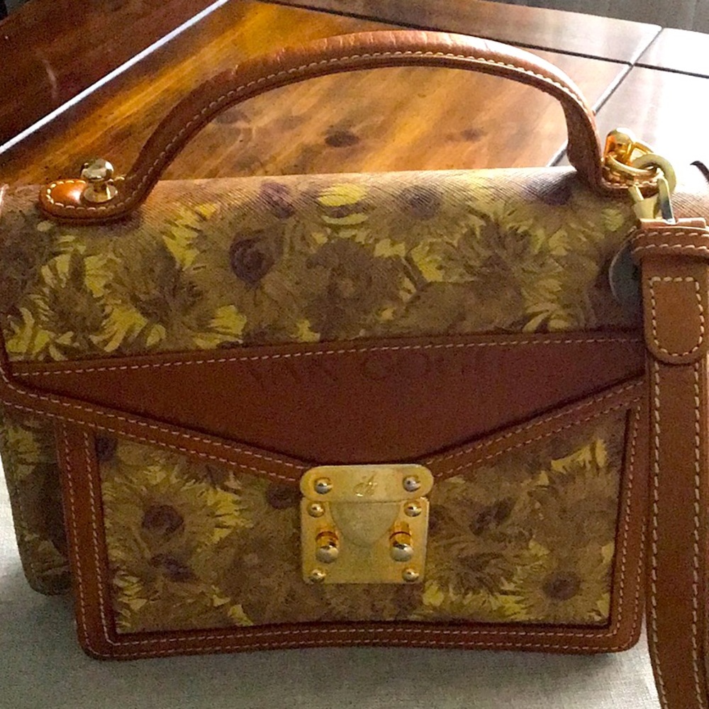 VsnGogh Purse